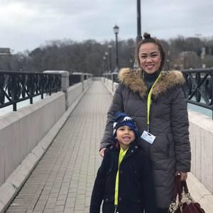 Meet your Posher, Penny